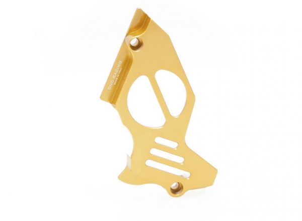 SPROCKET COVER DUCATI