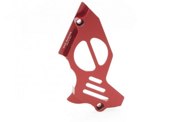 SPROCKET COVER DUCATI