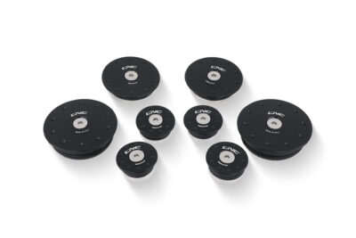 Frame cap sets Ducati Multistrada 1200