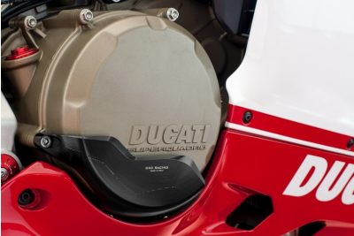 CLUTCH COVER "RPS" R SIDE DUCATI 1199 PANIGALE