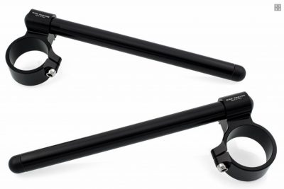 CLIP-ONS HANDLEBARS Ø53 MM