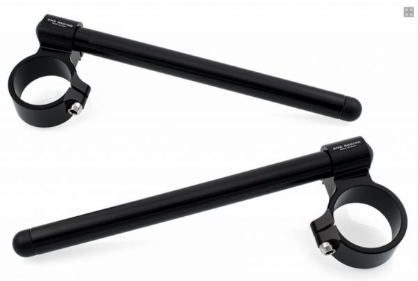 CLIP-ONS HANDLEBARS Ø53 MM