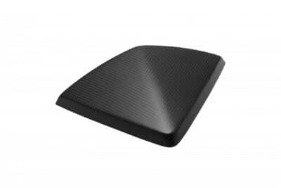 FAIRING COVER CARBON DUCATI HYPERMOTARD 821-HYPERMOTARD SP 821