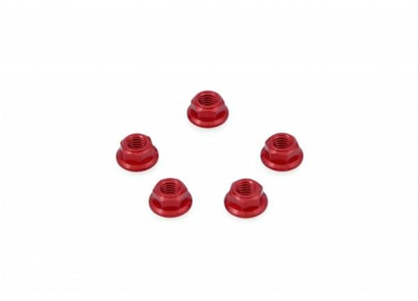 NUTS RING GEAR DUCATI