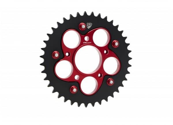 RING GEAR Z41 P525 DUCATI