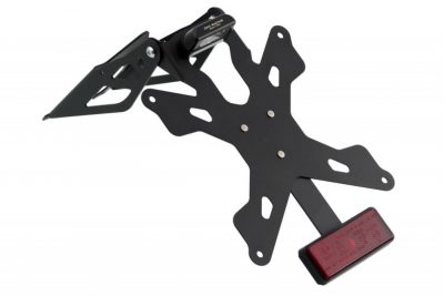 ADJUSTABLE LICENSE PLATE KAWASAKI Z1000 2010-2013