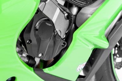 PICK UP COVER "RPS" R SIDE KAWASAKI ZX-10R