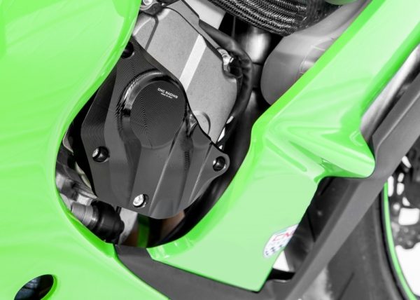 PICK UP COVER "RPS" R SIDE KAWASAKI ZX-10R