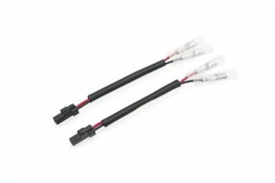 INDICATORS CABLE KIT PLUGS FOR MV AGUSTA