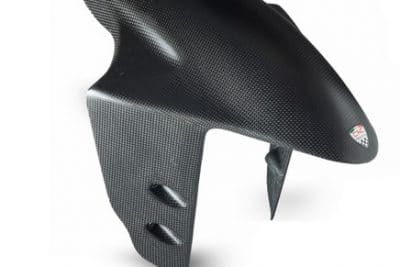 FRONT FENDER CARBON DUCATI SBK PANIGALE SERIES