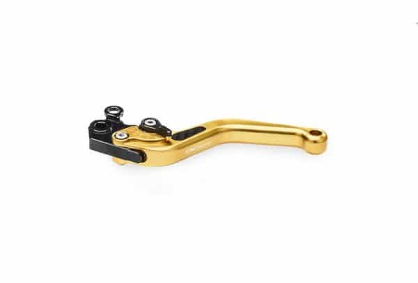CLUTCH LEVER - SHORT MODEL 150 MM