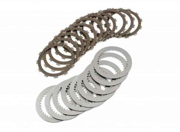 KIT DUCATI OIL BATH CLUTCH DISCS