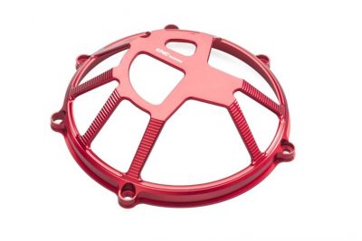 COVER CLUTCH DUCATI