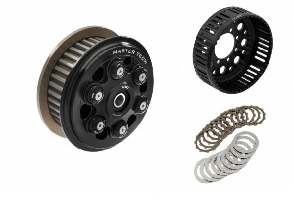 SLIPPER CLUTCH 48 TEETH MASTER TECH