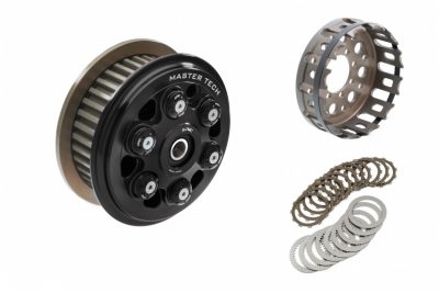 SLIPPER CLUTCH MASTER TECH