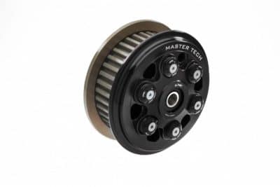 SLIPPER CLUTCH MASTER TECH