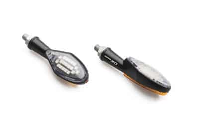 TURN INDICATOR STING LED APPROVED