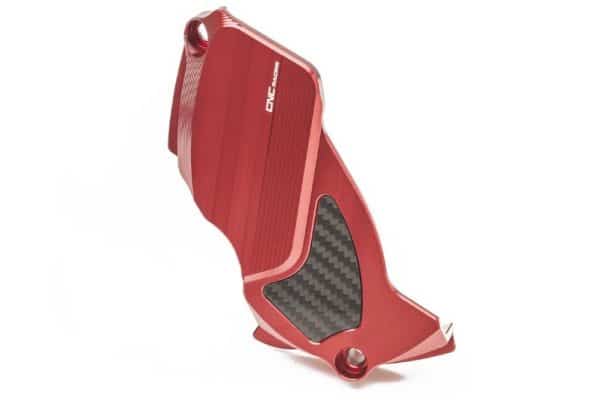 SPROCKET COVER DUCATI MONSTER 821 1200