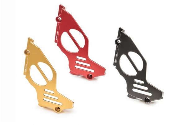 SPROCKET COVER DUCATI