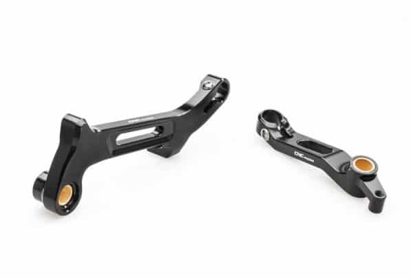 "PRO" RIDER CONTROL KIT MV AGUSTA TURISMO VELOCE