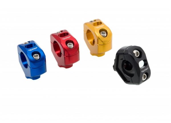 RISER HANDLEBAR CONICAL HEIGHT 36 MM