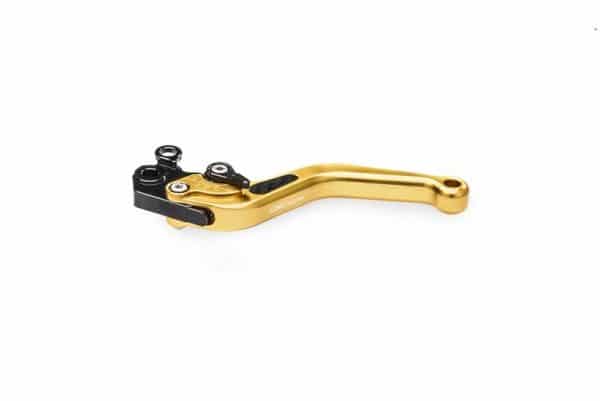 CLUTCH LEVER - SHORT MODEL 150 MM