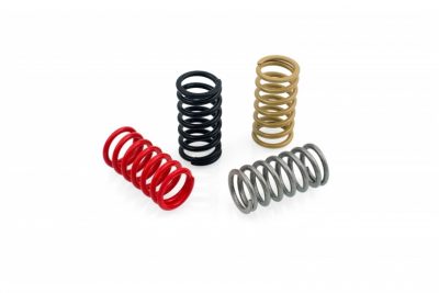 CLUTCH SPRINGS H38