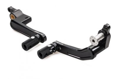 "PRO" RIDER FOOTPEGS KIT DUCATI SBK PANIGALE SERIES