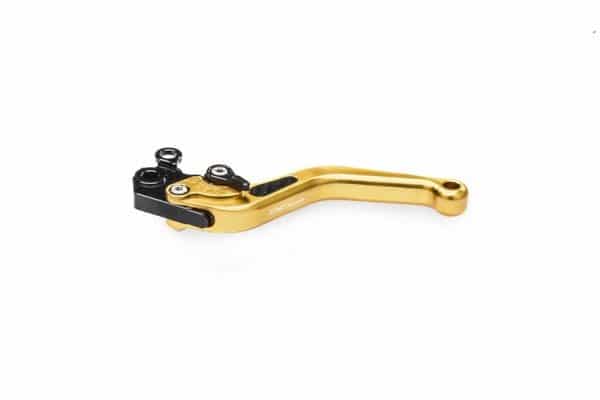 CLUTCH LEVER - SHORT MODEL 150 MM