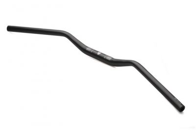 1-1/8 INCH DIAMETER TAPERED HANDLEBARS