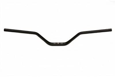 HANDLEBAR DIAMETER 22 MM - ORIGINAL CURVE DUCATI SCRAMBLER