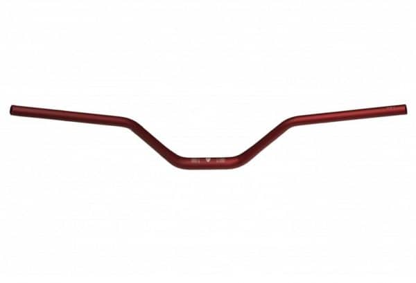 HANDLEBAR DIAMETER 22 MM - ORIGINAL CURVE DUCATI SCRAMBLER