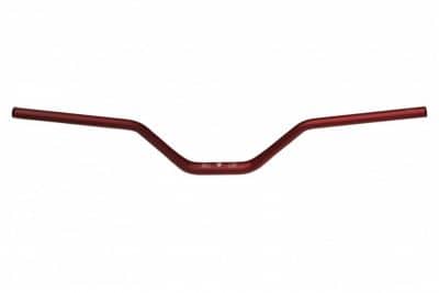 1-1/8 INCH DIAMETER TAPERED HANDLEBAR - ORIGINAL CURVE DUCATI SCRAMBLER