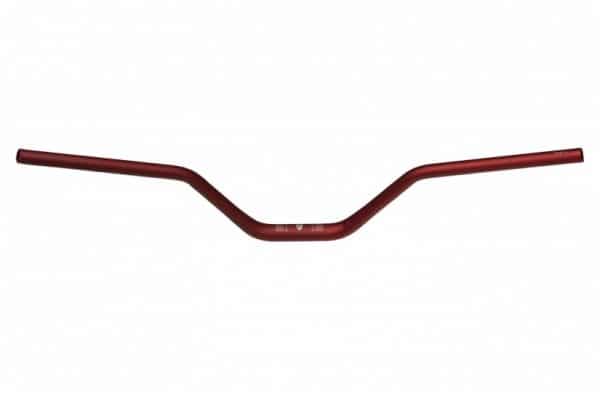 1-1/8 INCH DIAMETER TAPERED HANDLEBAR - ORIGINAL CURVE DUCATI SCRAMBLER