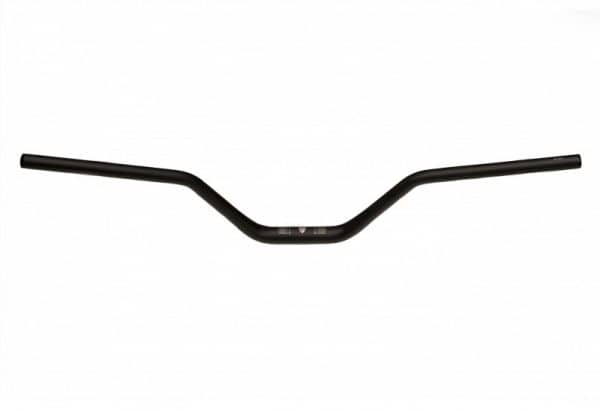 1-1/8 INCH DIAMETER TAPERED HANDLEBAR - ORIGINAL CURVE DUCATI SCRAMBLER