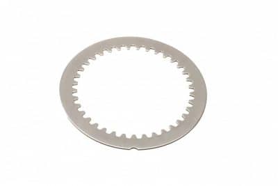 CLUTCH DISC PLATE LED FLAT STEEL