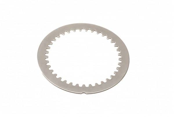 CLUTCH DISC PLATE LED FLAT STEEL