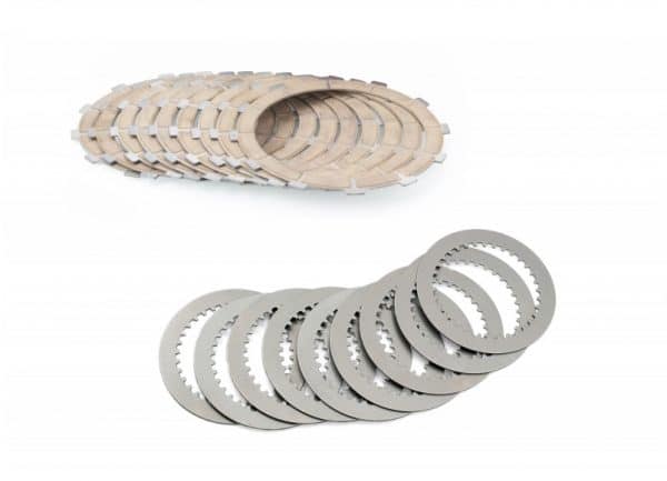KIT DUCATI CLUTCH DISCS