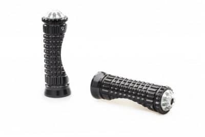 FOOTREST - FIXED UNIVERSAL M8/M6