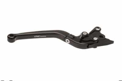 BRAKE LEVER - LONG FOLDING MODEL 180 MM