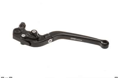 CLUTCH LEVER - LONG FOLDING MODEL 180 MM
