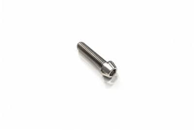 SPEED SENSOR ABS SCREW M6X16 (1 PC) - TITANIUM