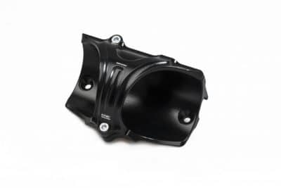 REAR SHOCK ABSORBER TANK HOLDER DUCATI XDIAVEL