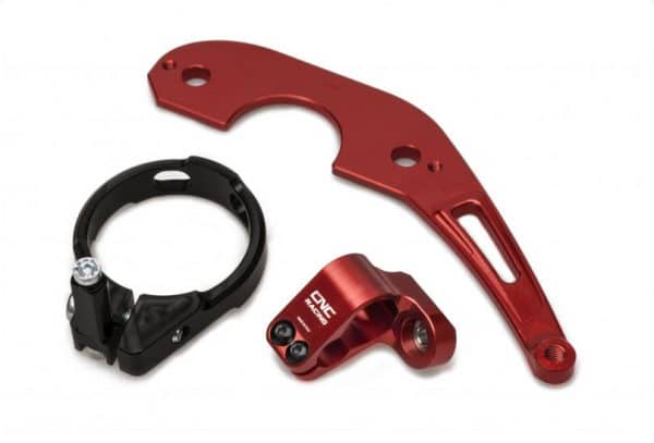 STEERING DUMPER KIT DUCATI SCRAMBLER