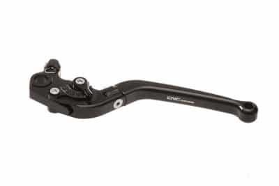 CLUTCH LEVER - LONG FOLDING MODEL 180 MM