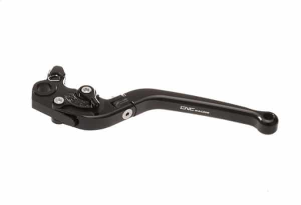 CLUTCH LEVER - LONG FOLDING MODEL 180 MM