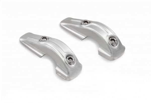 HANDLEBAR CLAMPS RISER KIT DUCATI XDIAVEL