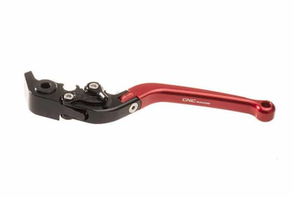 CLUTCH LEVER - LONG FOLDING MODEL 180 MM