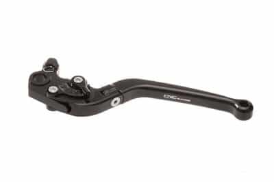 CLUTCH LEVER - LONG FOLDING MODEL 180 MM