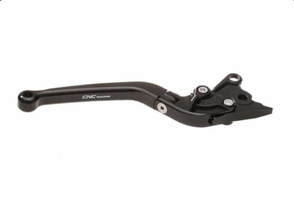 BRAKE LEVER - LONG FOLDING MODEL 180 MM